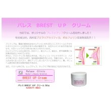他の写真1: パレス　BREAST　UP　Cream