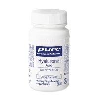 ネスレpure Hyaluronic Acid 低分子ヒアルロン酸