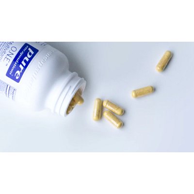 画像2: ネスレpure Vitamin D3 1000 IU ビタミン D