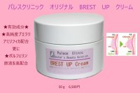 パレス　BREAST　UP　Cream