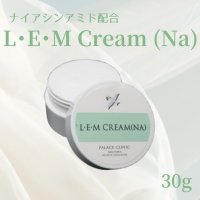 New　L・E・M CREAM (NA)　30g