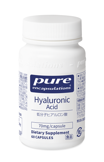 ネスレpure Hyaluronic Acid 低分子ヒアルロン酸