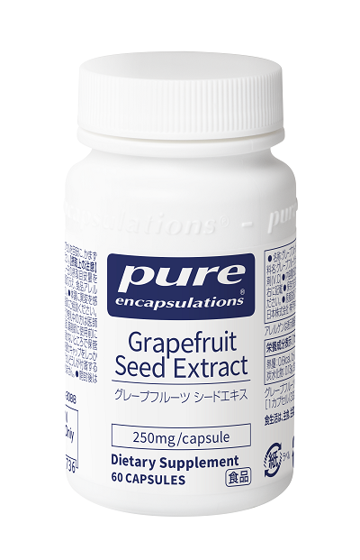 ネスレpure Grape Fruit Seed Extract グレープフルーツ シードエキス